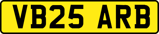 VB25ARB