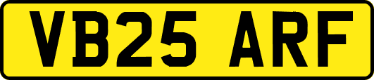 VB25ARF