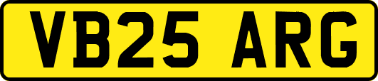 VB25ARG