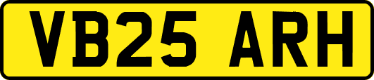 VB25ARH