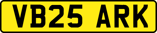 VB25ARK