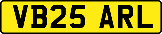 VB25ARL