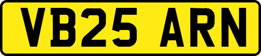VB25ARN