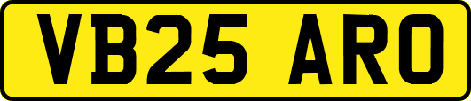 VB25ARO