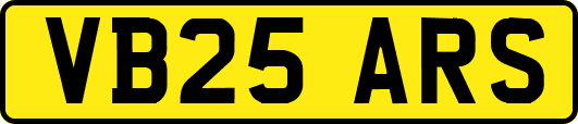 VB25ARS
