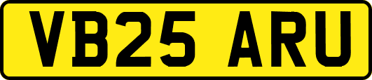 VB25ARU