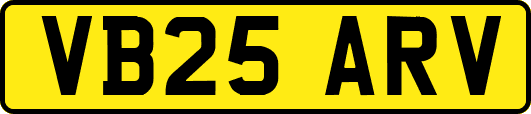VB25ARV