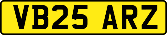 VB25ARZ