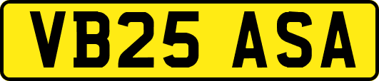 VB25ASA