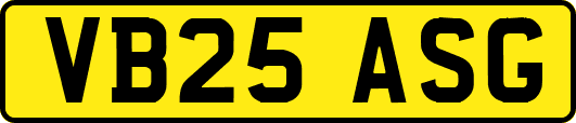 VB25ASG