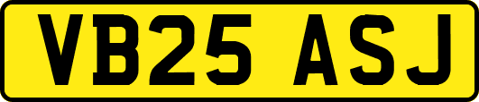 VB25ASJ