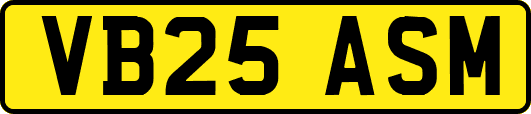 VB25ASM