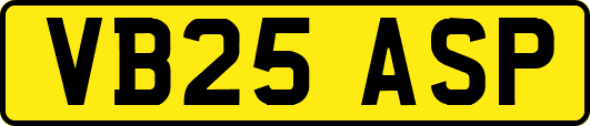 VB25ASP