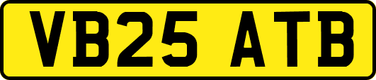VB25ATB