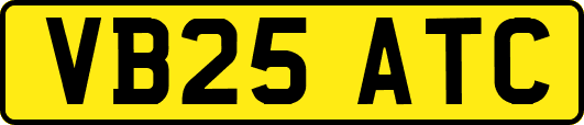 VB25ATC