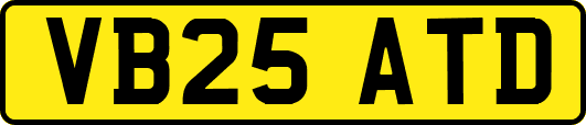VB25ATD