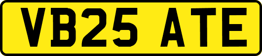 VB25ATE