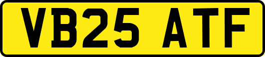 VB25ATF