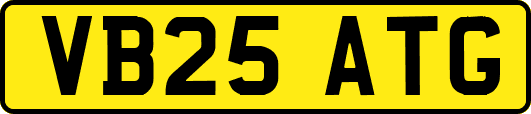 VB25ATG