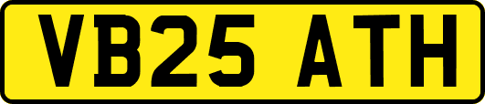 VB25ATH