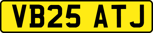 VB25ATJ