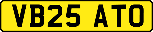 VB25ATO