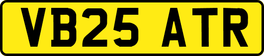 VB25ATR