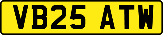 VB25ATW