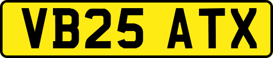 VB25ATX