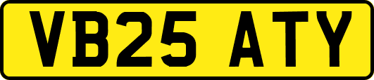 VB25ATY