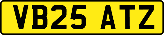 VB25ATZ