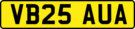 VB25AUA