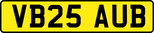 VB25AUB