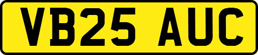 VB25AUC
