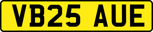 VB25AUE