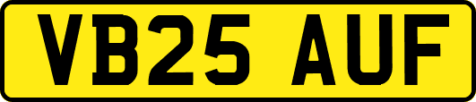 VB25AUF