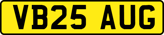 VB25AUG