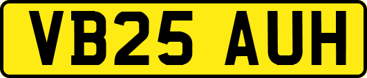 VB25AUH