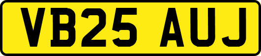 VB25AUJ