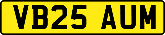 VB25AUM