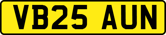 VB25AUN