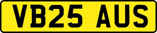 VB25AUS