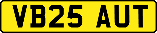 VB25AUT