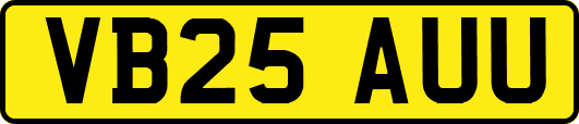 VB25AUU