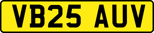 VB25AUV