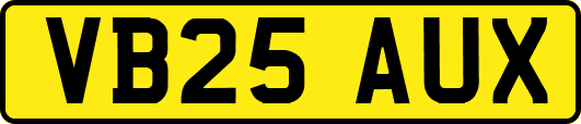 VB25AUX