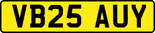 VB25AUY