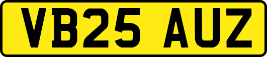 VB25AUZ