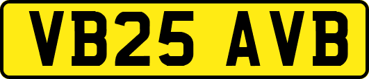 VB25AVB