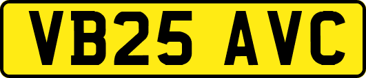 VB25AVC
